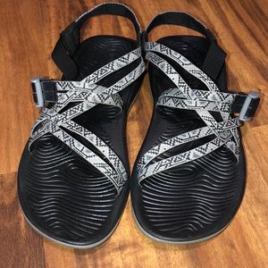 Chaco sandals